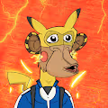 Cartoon Collection by Almighty Ape Duo