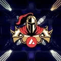 The Crypto Warrior