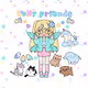 Lolly Friends