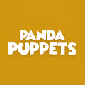 Panda Puppets