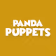 Panda Puppets