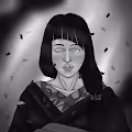 Androide Woman