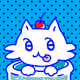 Creamy Cats Casual