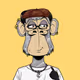 The most Powerful Version Of Ape Jerry_M
