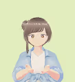 Kawaii Art 3Dmodels