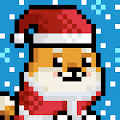 A Shiba Pupz Christmas