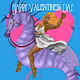 Girls Riding Things Specials
