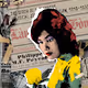 Collage Pop Art Portraits
