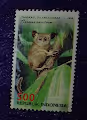 Stamp Collection 90's