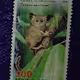 Stamp Collection 90's