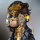 W.T.F. Apes