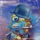 The Golden Frogs!!!! Generated from the goldern Gang!!