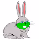 Chubby Bunny Baby
