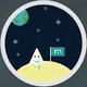 First steps on moonfty
