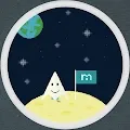 First steps on moonfty