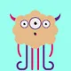 Cloud Monster
