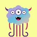 Cloud Monster