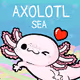 Axolotl Sea