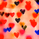 Color Hearts Therapy