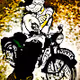 THE OFFICIAL CREEDENCE HARLEY-DAVIDSON COLLECTION