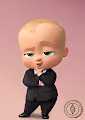 Crypto Boss Baby Collection
