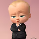 Crypto Boss Baby Collection