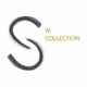 Simons AI Art Collection
