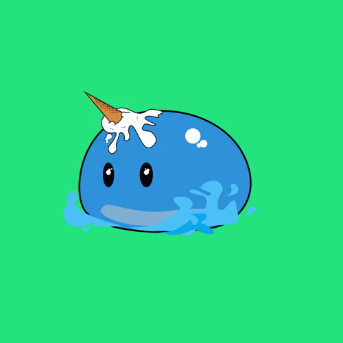 Kekoi Slime