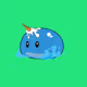 Kekoi Slime