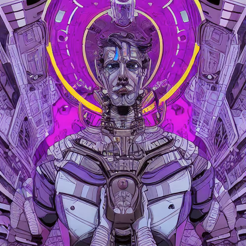 The Purple Magi Cult