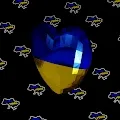 Support Free Ukraine