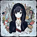 Anime Girls Collections