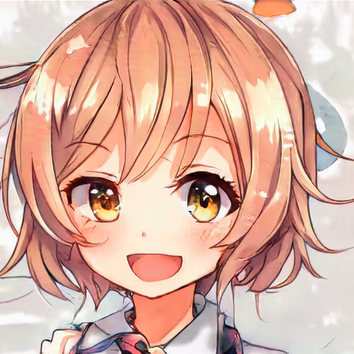 Happy Waifu