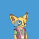 Mad Lynx