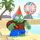 Kevin's Birthday Bash