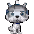 PixelPOP Toy Fanarts