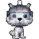 PixelPOP Toy Fanarts