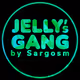 JELLYSGANGART by Sargosm