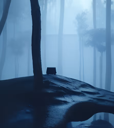 Intolerable Depression