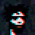 Glitched Punks