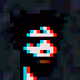 Glitched Punks