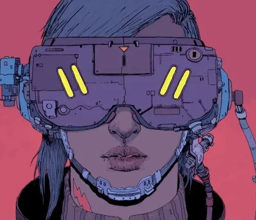 Cyberpunk World Access