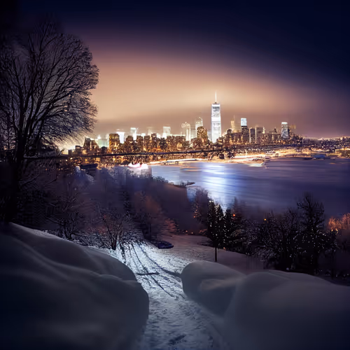 von Drateln Consulting | Digital christmas card