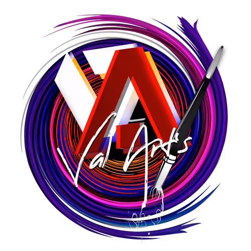 Artistic Collection Val Art's