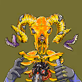 Hades goat_ gang