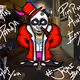 Pimpin Panda