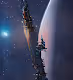 Space Travel and Planets