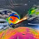 Psychedelic Wonders