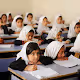Afghan students