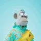 ApeBeasts (PRESALE DROP)
